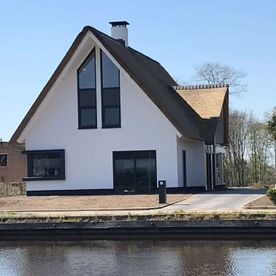 Woning Geerdijk