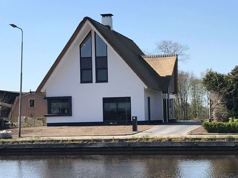 Bouwbedrijf Maneschijn bv