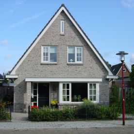 Bouwbedrijf Maneschijn bv woningen