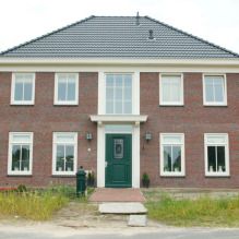 Woning Vroomshoop