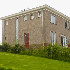 Bouwbedrijf Maneschijn bv woningen