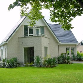 Bouwbedrijf Maneschijn bv woningen