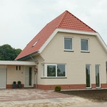 Woning Vroomshoop