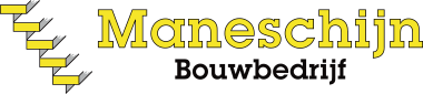 Bouwbedrijf Maneschijn bv logo