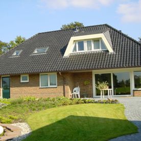 Bouwbedrijf Maneschijn bv woningen